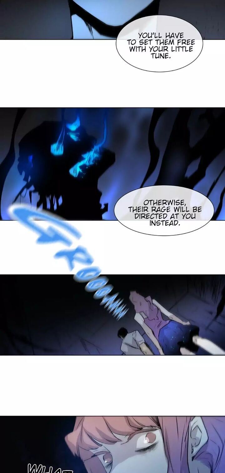 American Ghost Jack 76 4