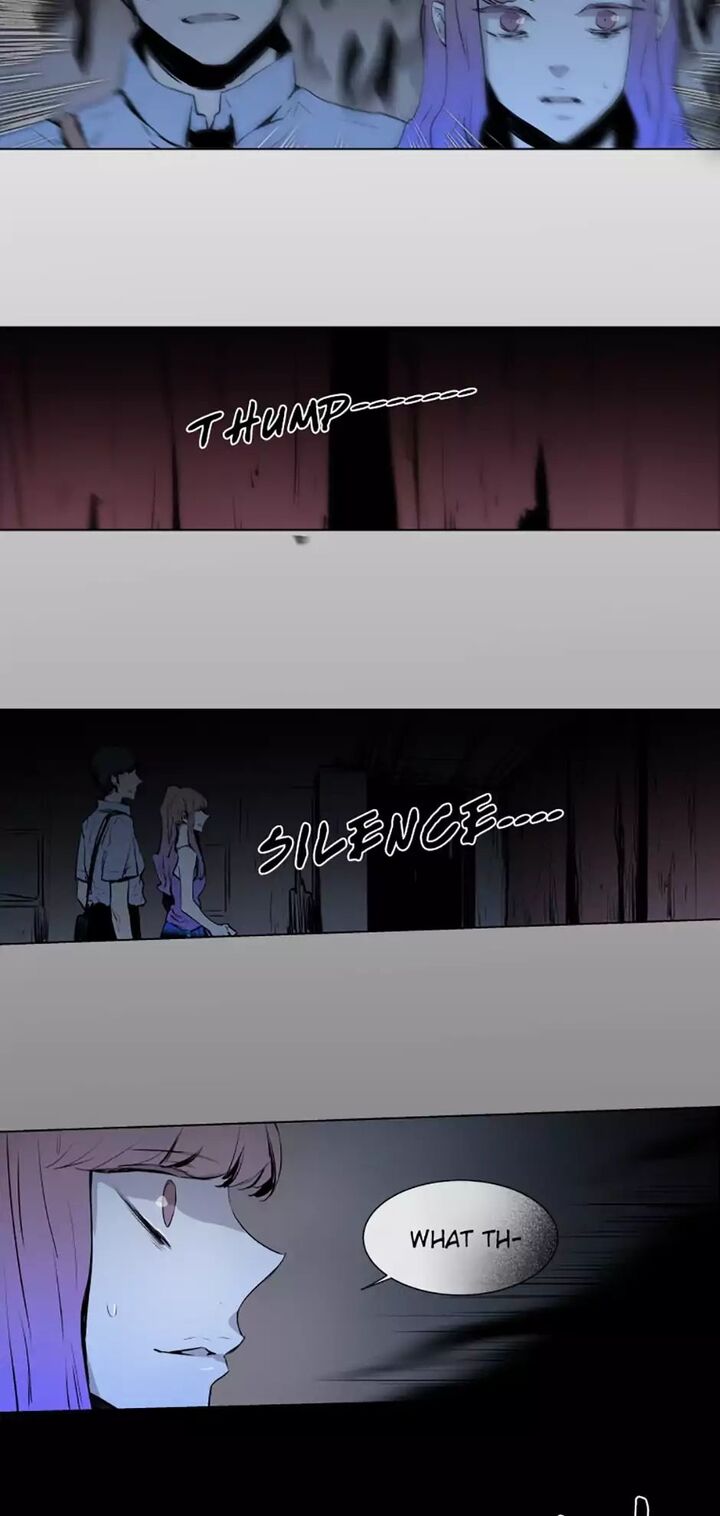 American Ghost Jack 76 7