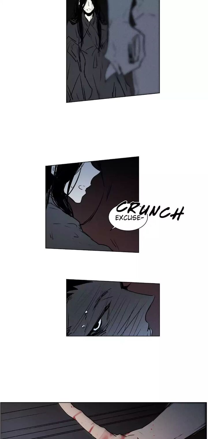 American Ghost Jack 77 24