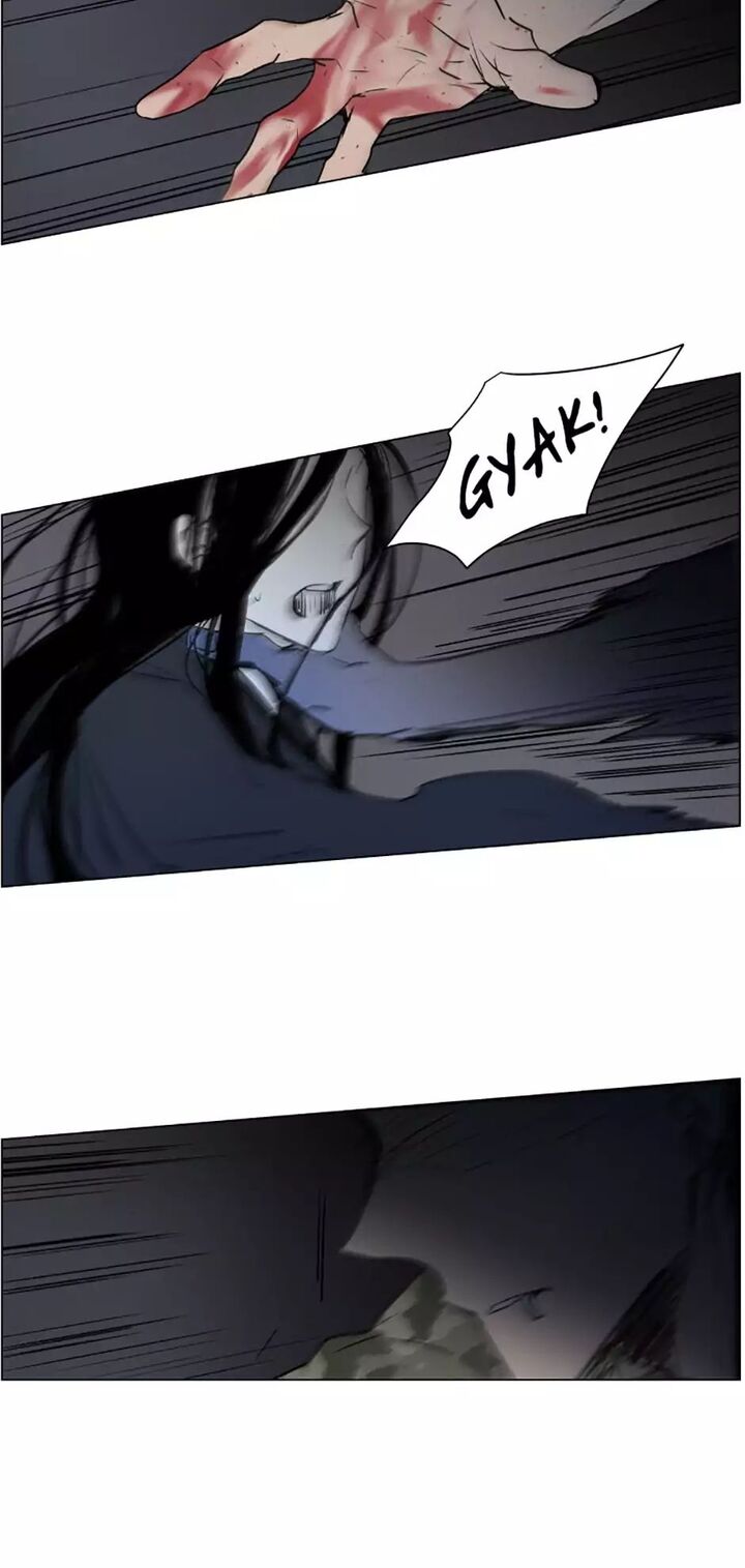 American Ghost Jack 77 25