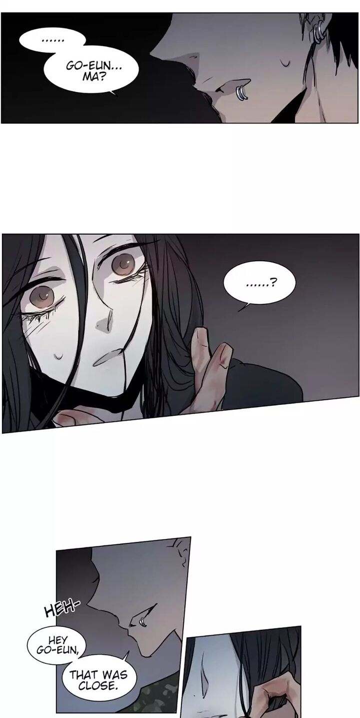 American Ghost Jack 77 26