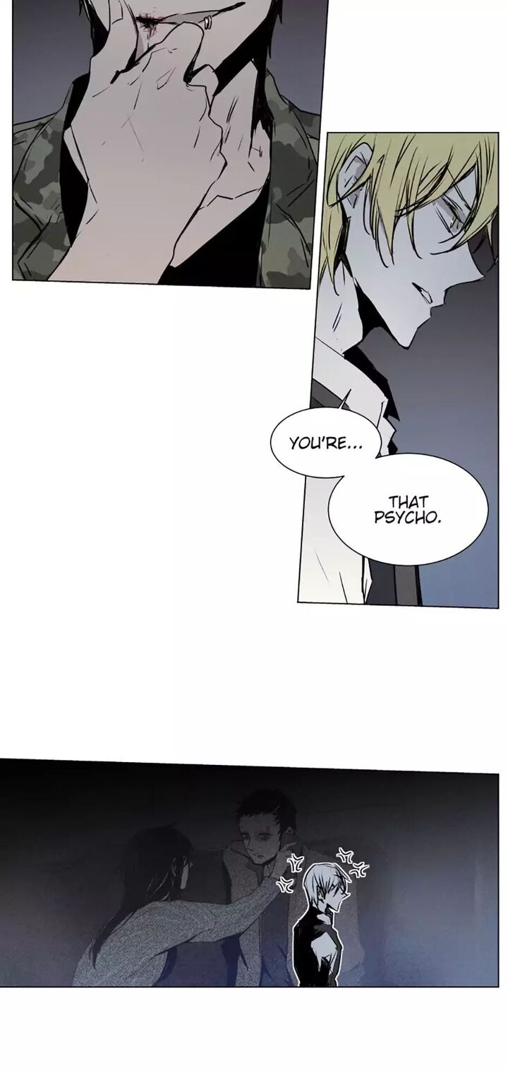 American Ghost Jack 78 25