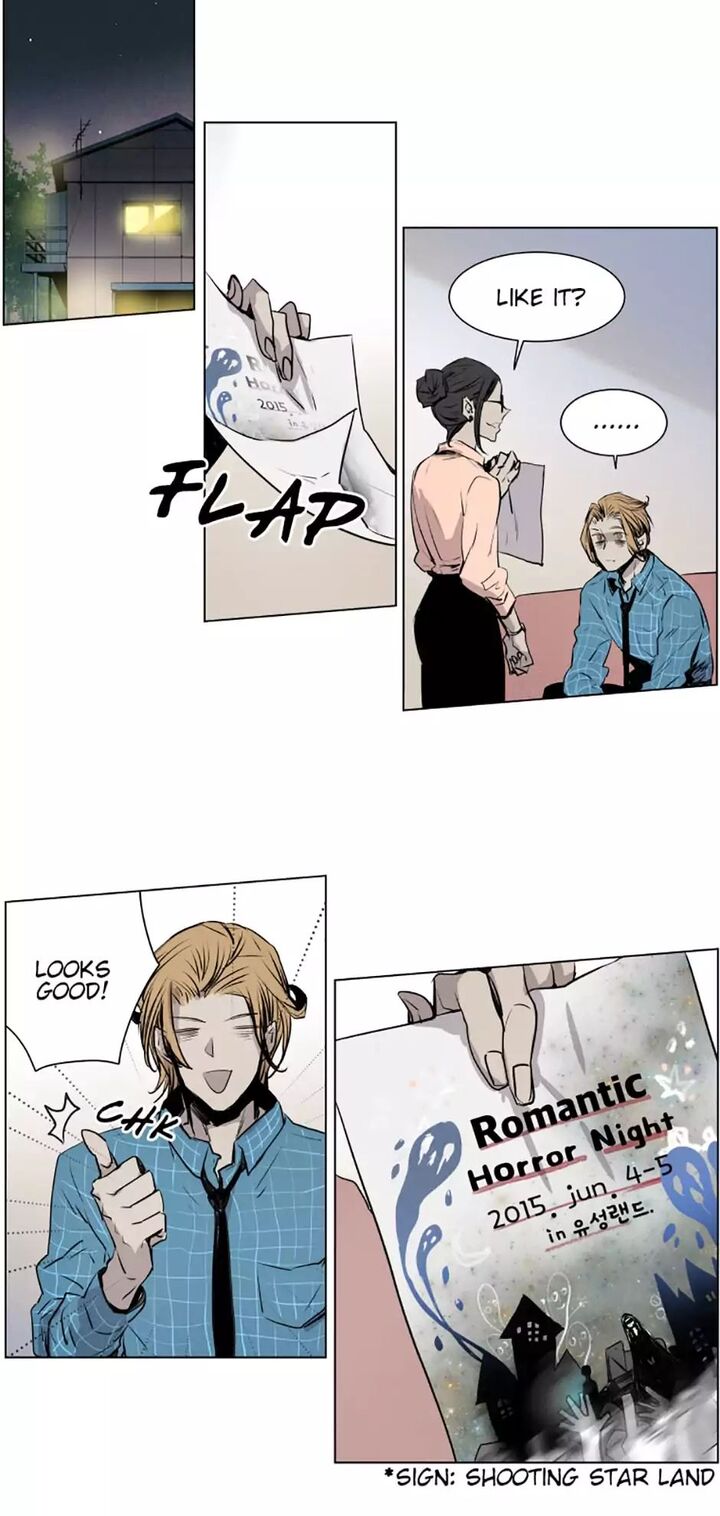 American Ghost Jack 79 12