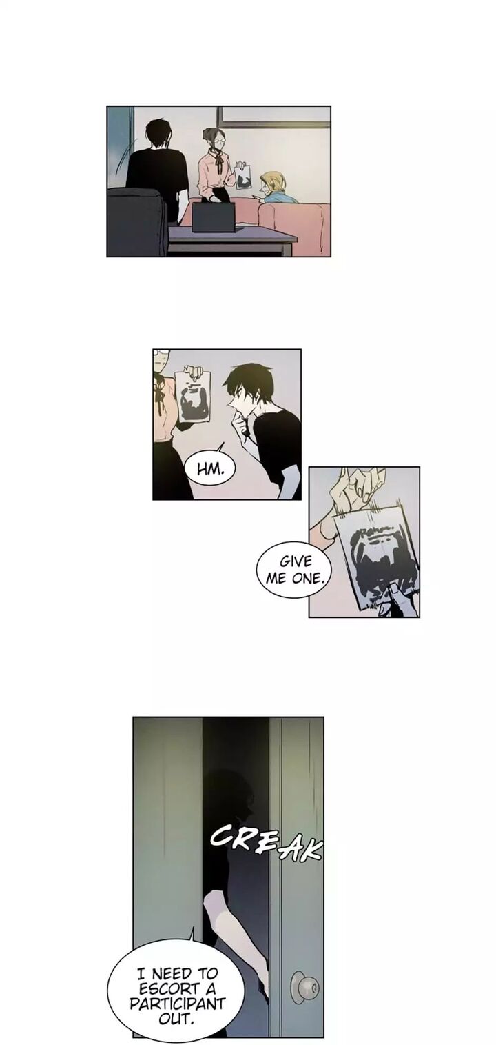 American Ghost Jack 79 15