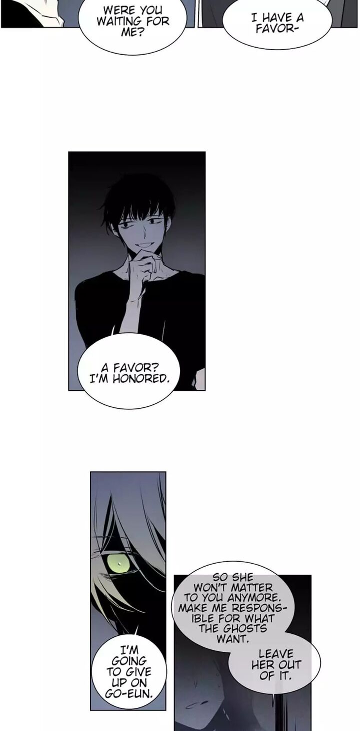 American Ghost Jack 79 19