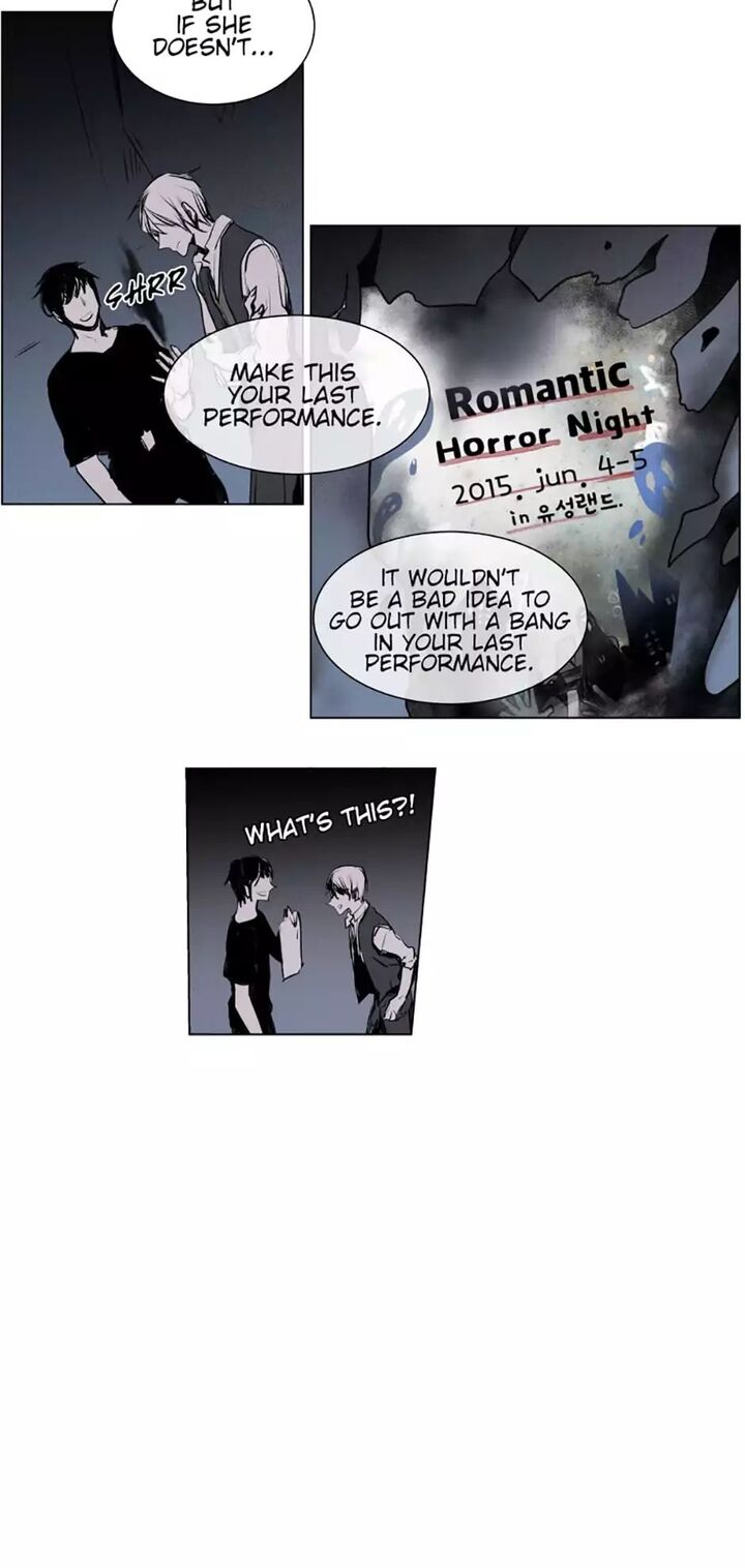 American Ghost Jack 79 22