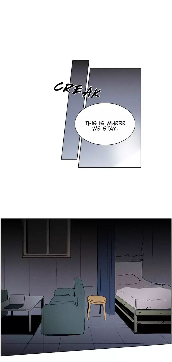 American Ghost Jack 79 23