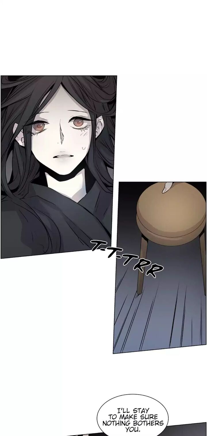 American Ghost Jack 80 1