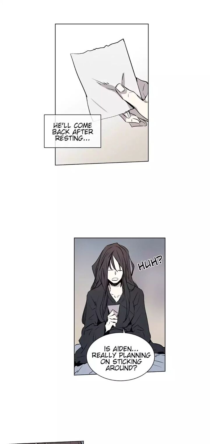 American Ghost Jack 80 12