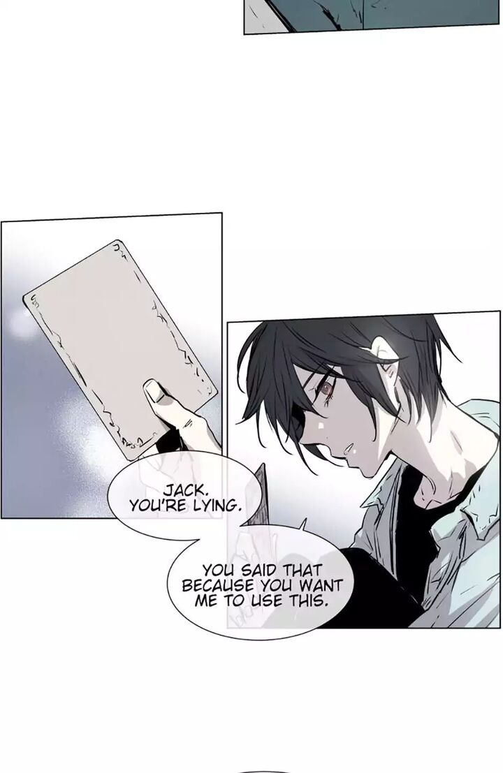 American Ghost Jack 80 27