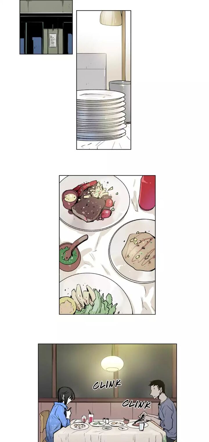 American Ghost Jack 81 18