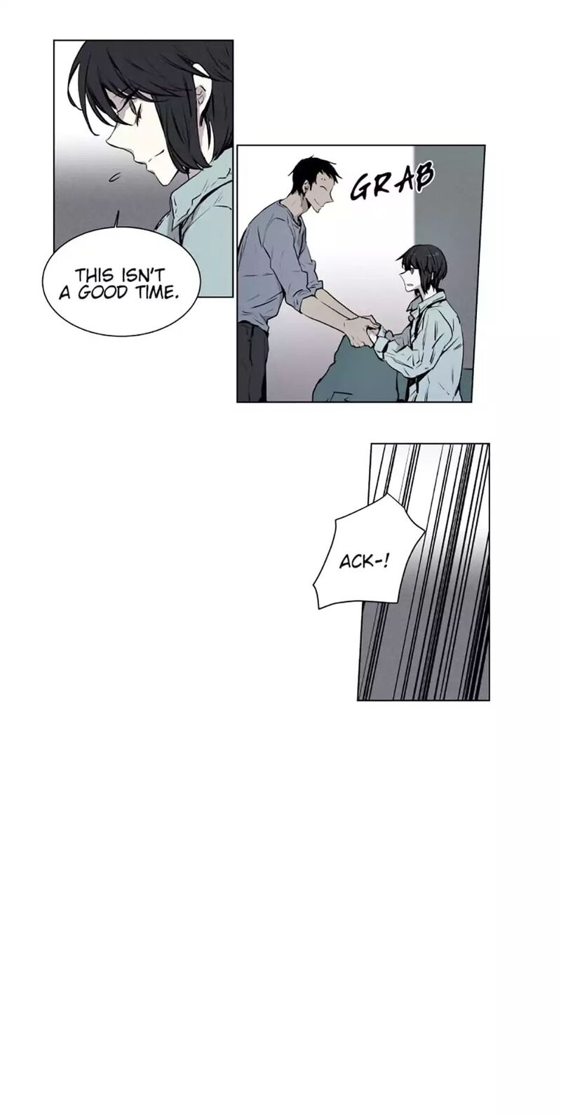 American Ghost Jack 81 5