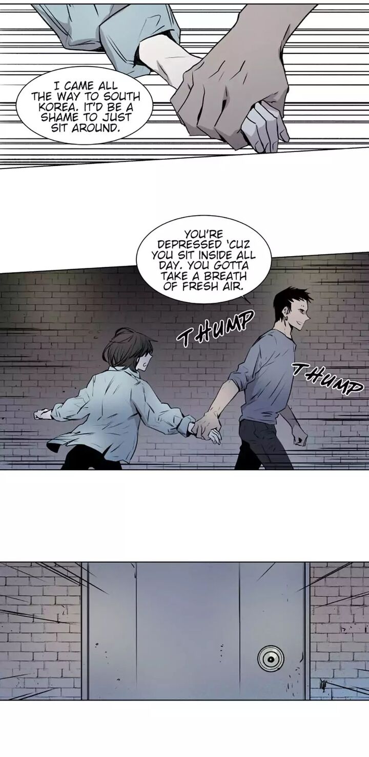 American Ghost Jack 81 6