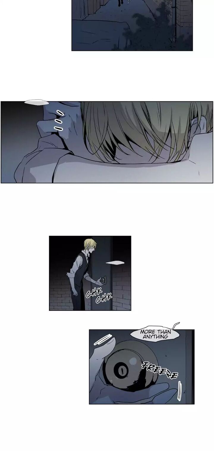 American Ghost Jack 82 10