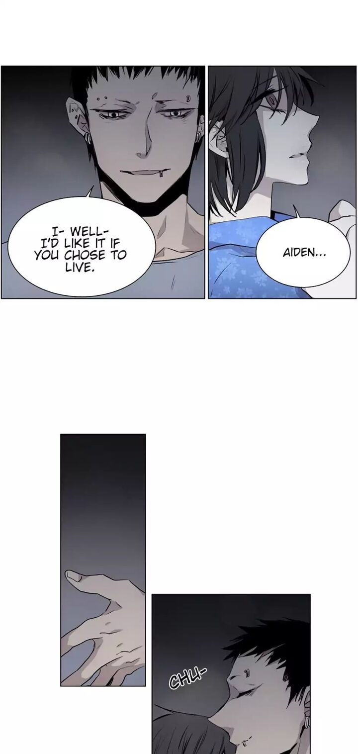 American Ghost Jack 82 11