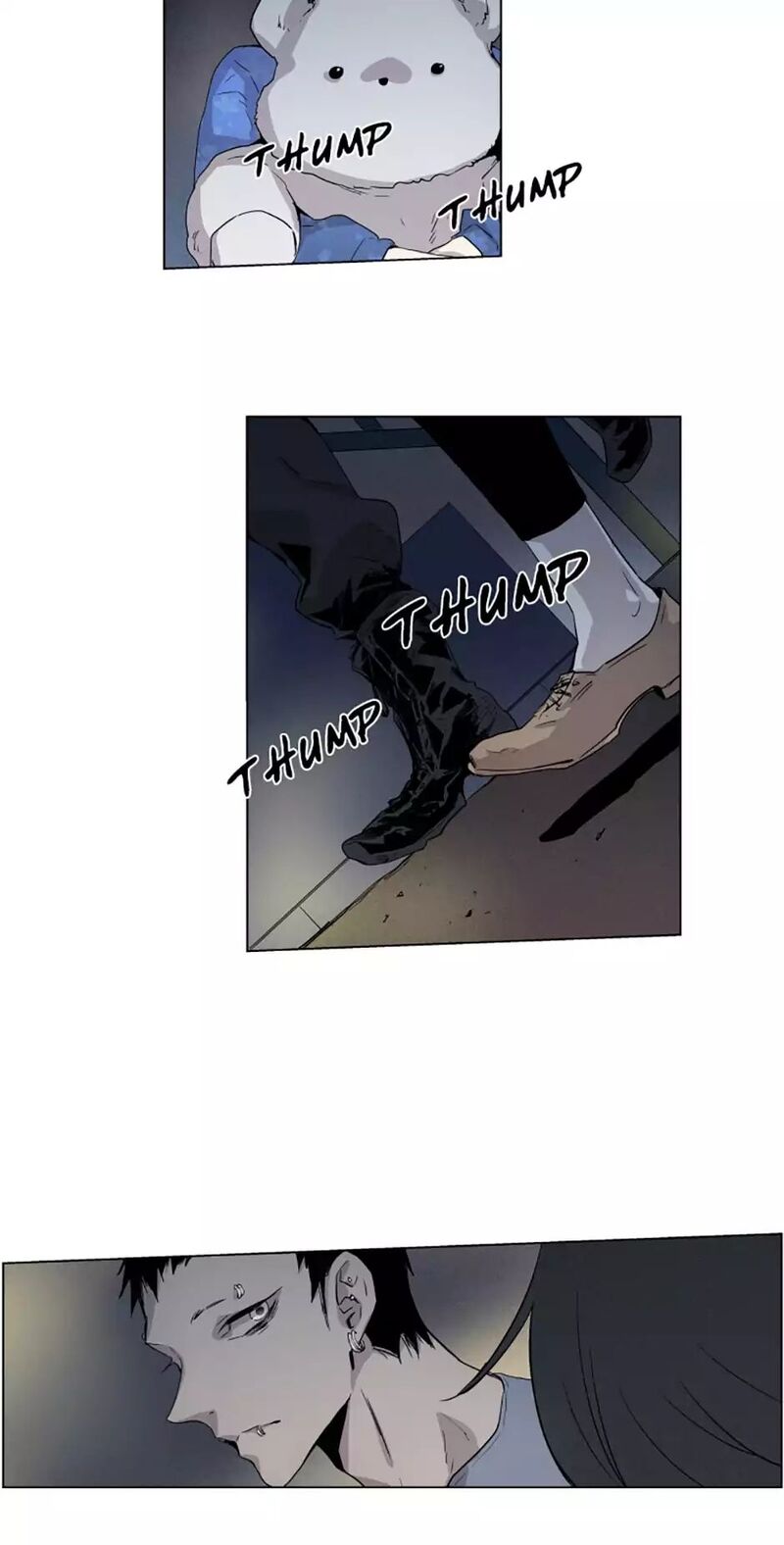 American Ghost Jack 82 2