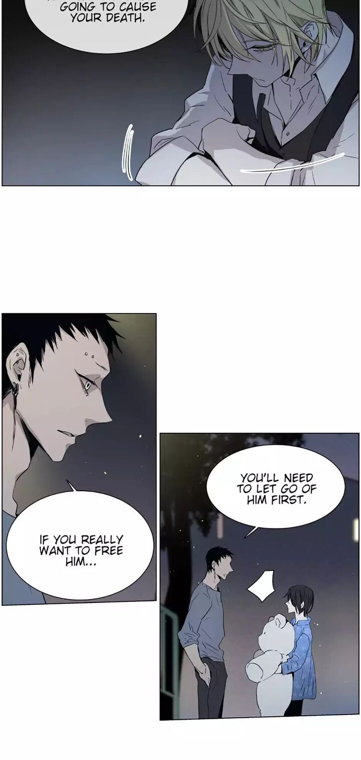 American Ghost Jack 82 8