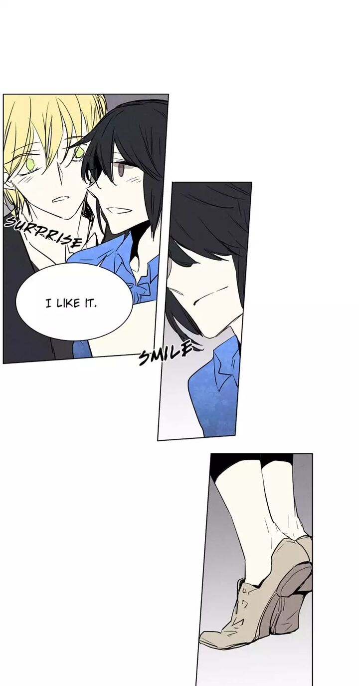 American Ghost Jack 83 26