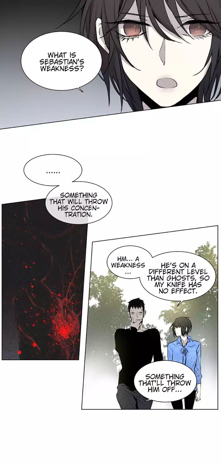 American Ghost Jack 84 10