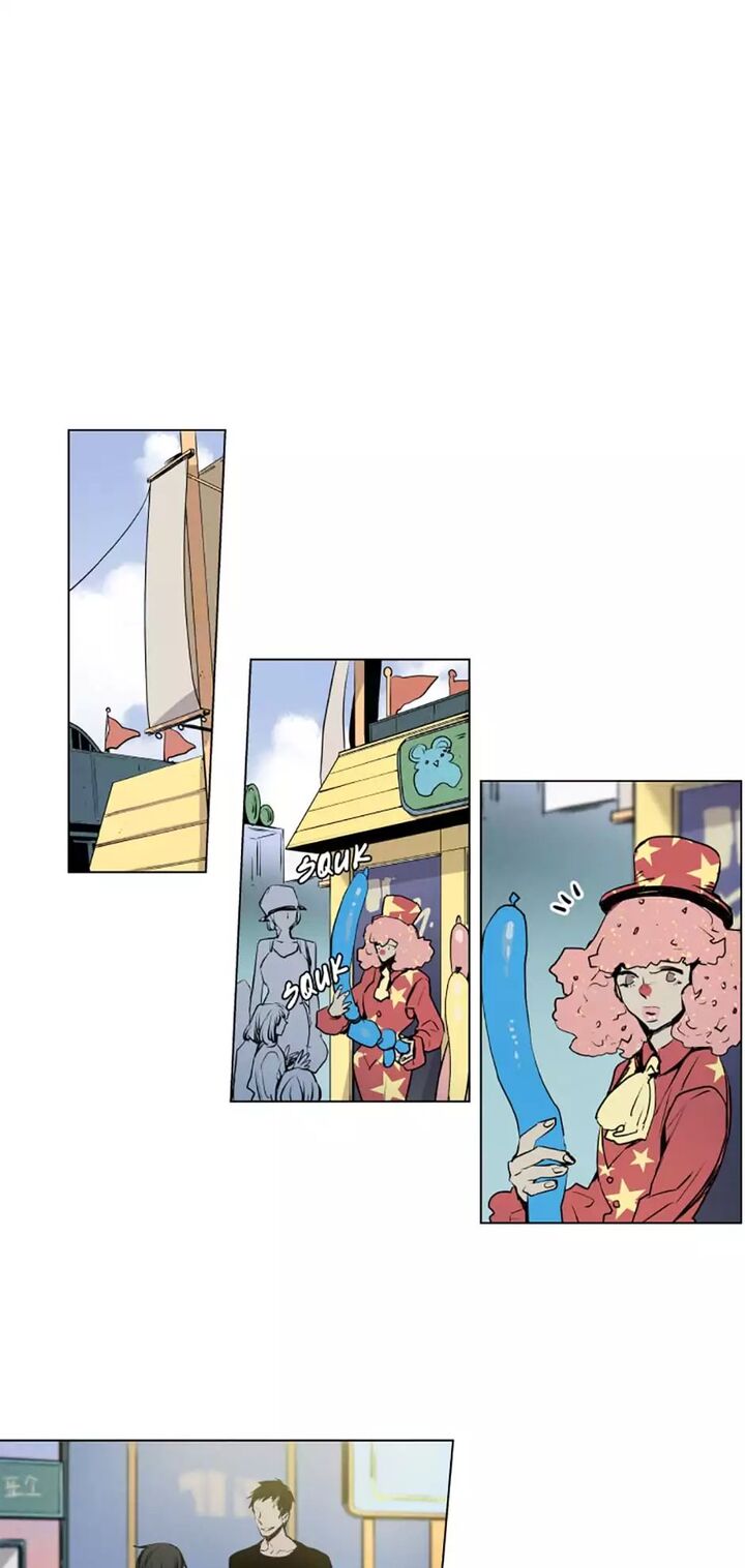 American Ghost Jack 84 16