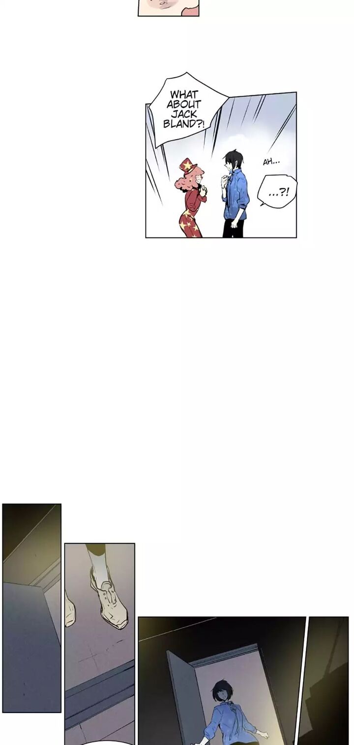 American Ghost Jack 84 18