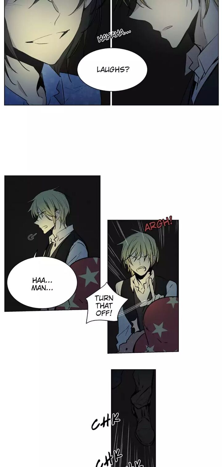 American Ghost Jack 84 24