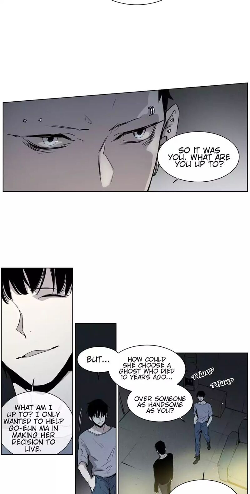 American Ghost Jack 84 3