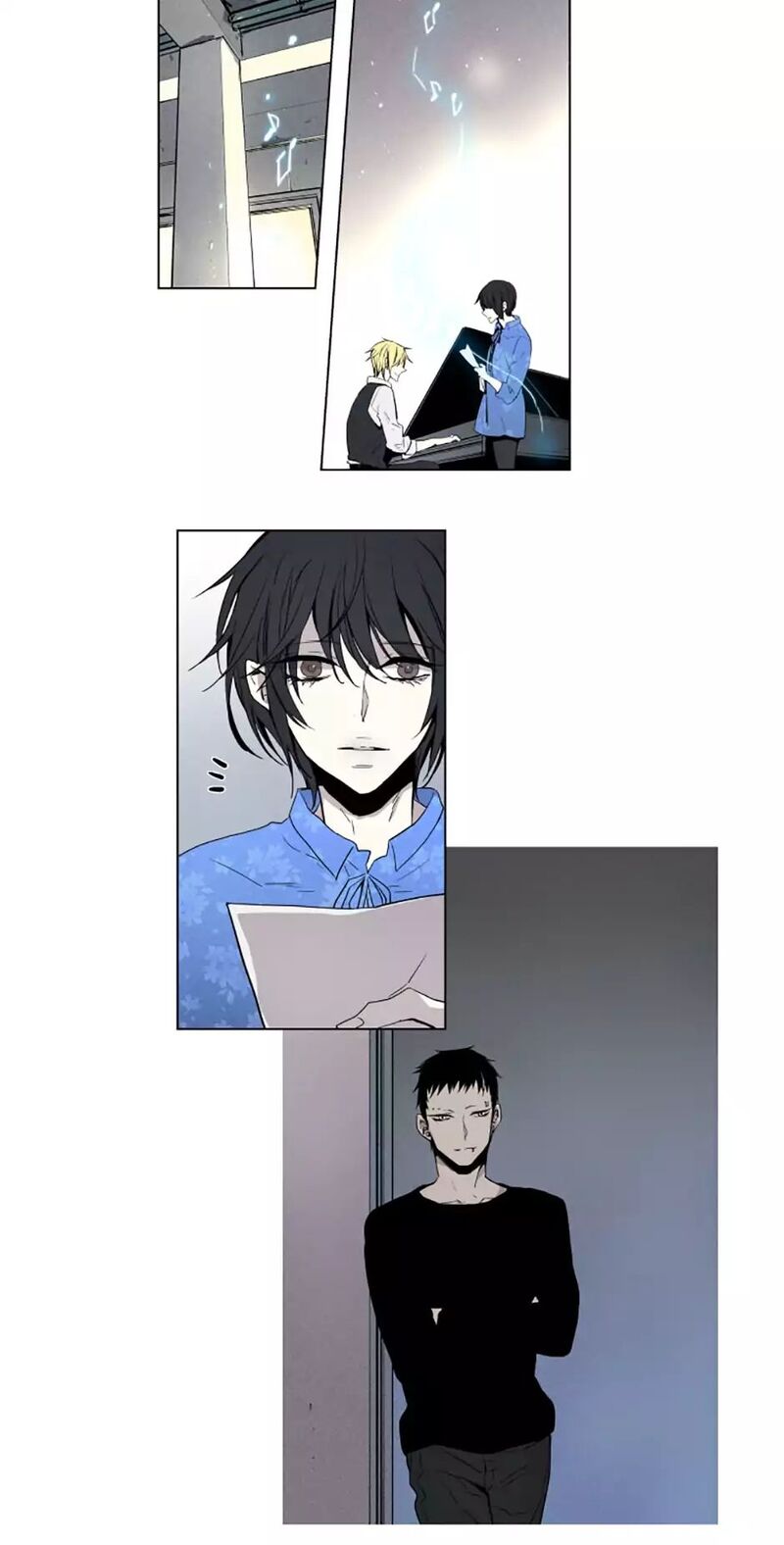 American Ghost Jack 84 5