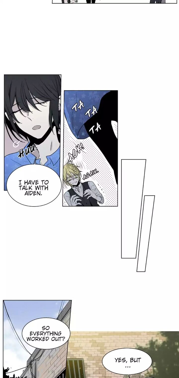 American Ghost Jack 84 7