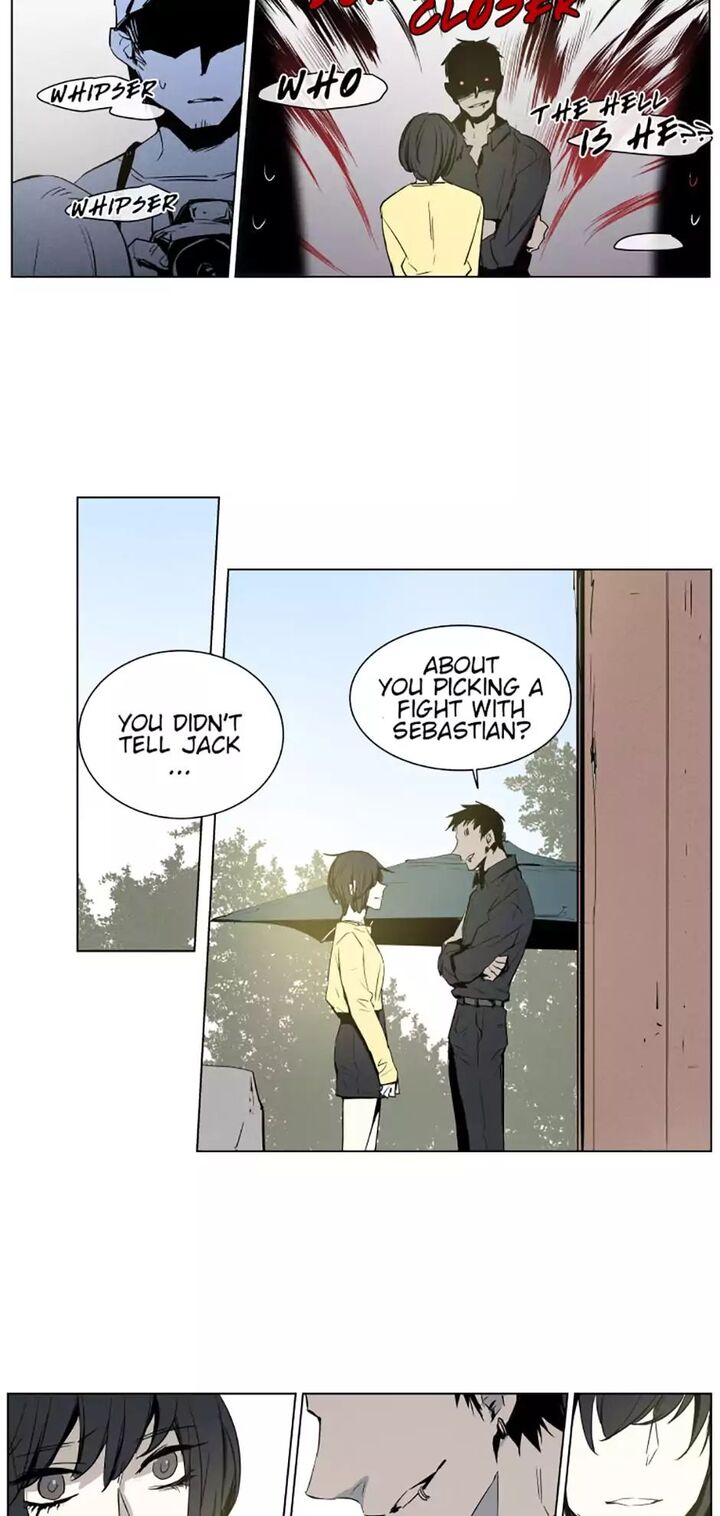 American Ghost Jack 85 13