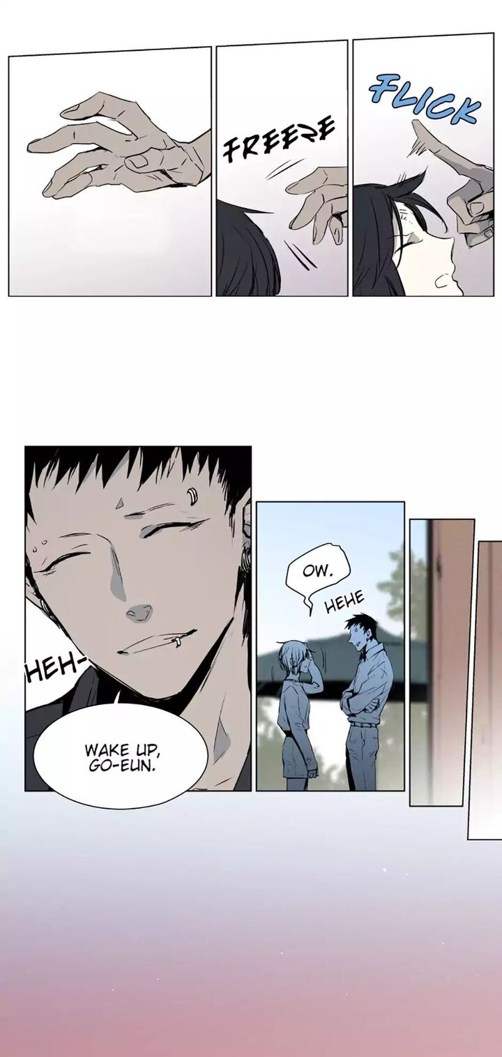 American Ghost Jack 85 16