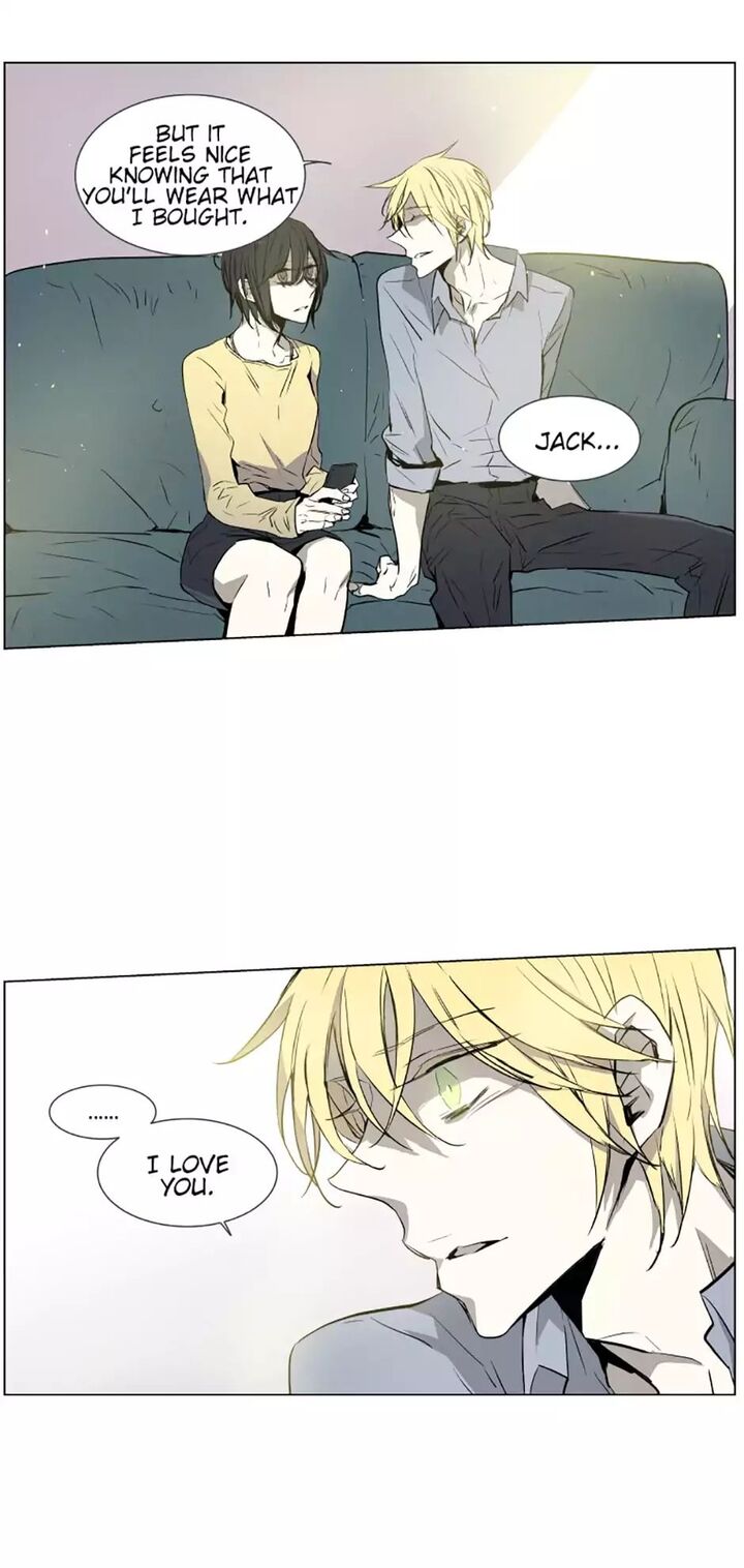 American Ghost Jack 85 9