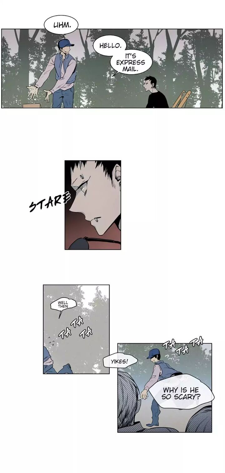 American Ghost Jack 86 10