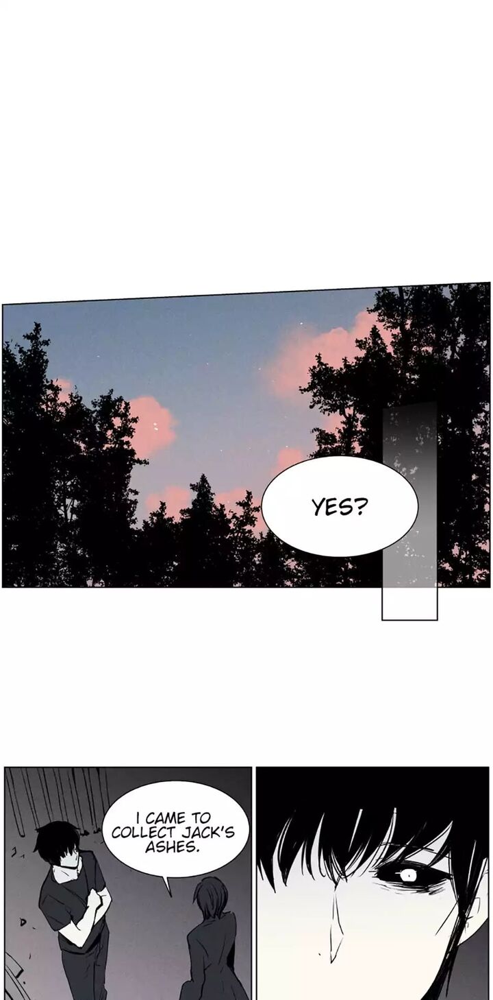 American Ghost Jack 86 16