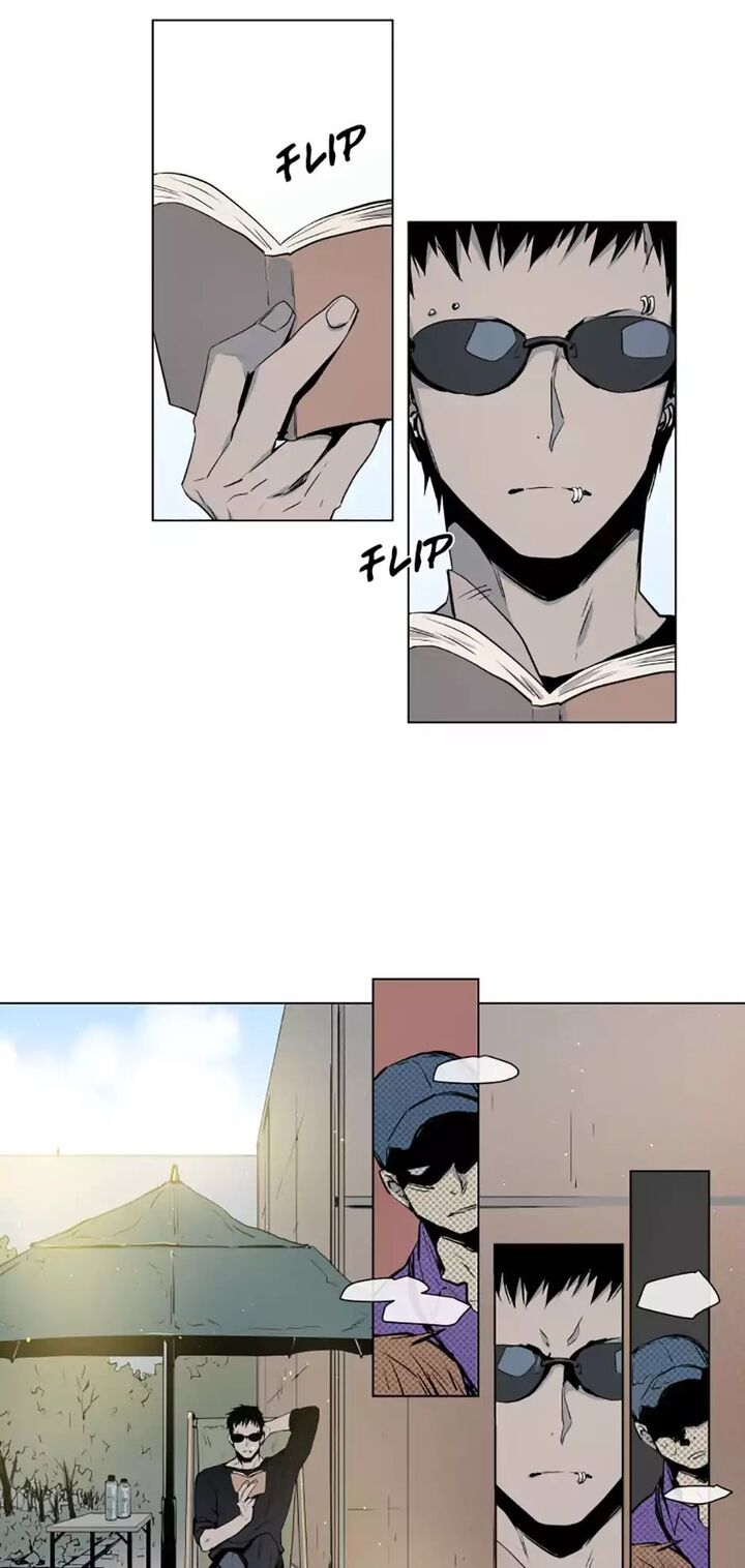 American Ghost Jack 86 8