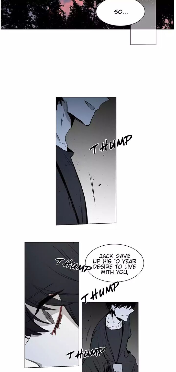 American Ghost Jack 87 12