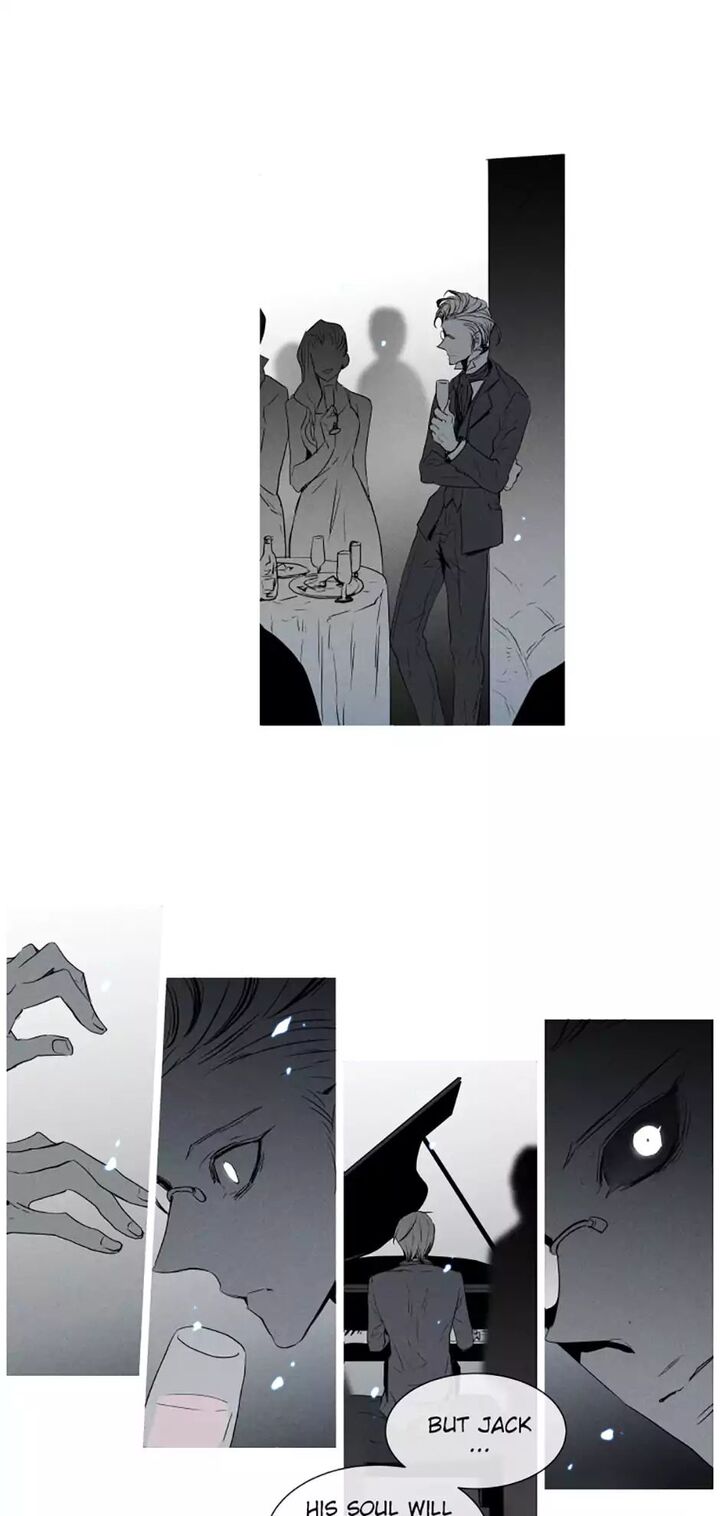 American Ghost Jack 87 6