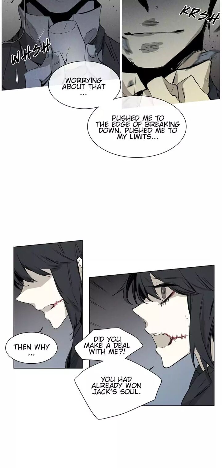 American Ghost Jack 87 8