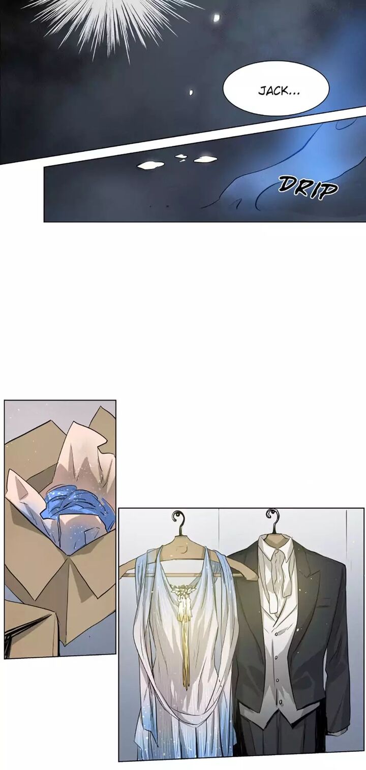 American Ghost Jack 88 5