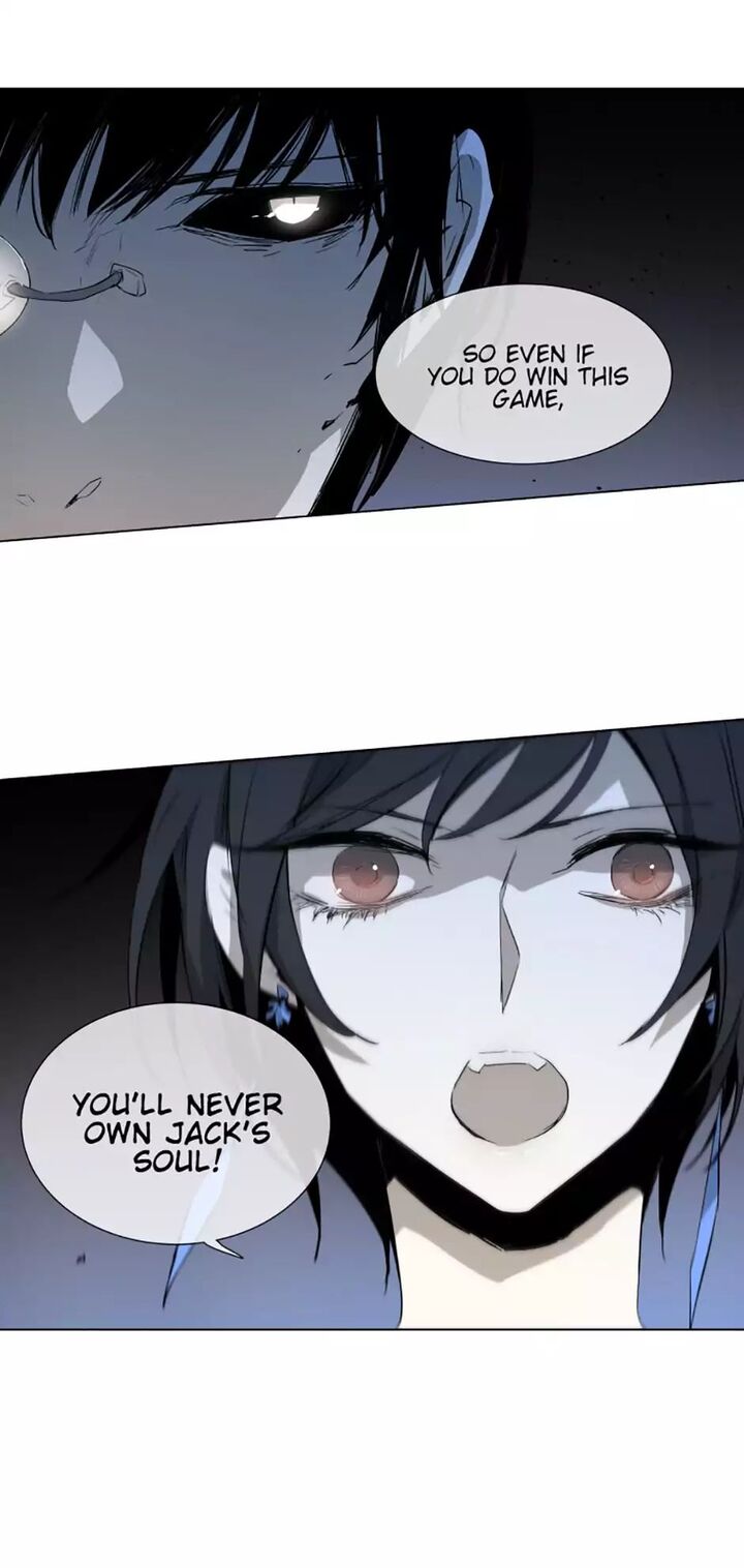 American Ghost Jack 90 11