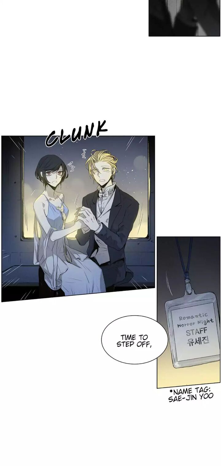 American Ghost Jack 90 5