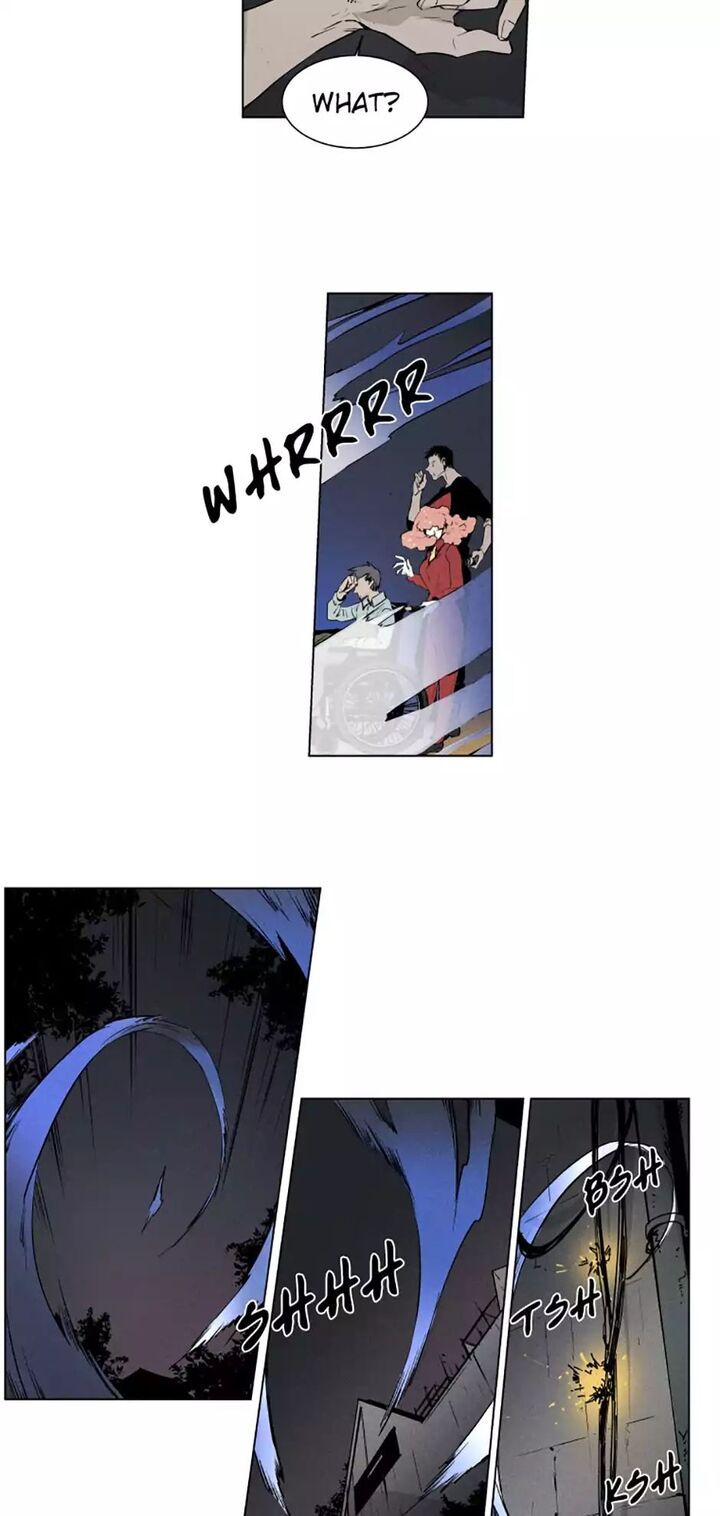 American Ghost Jack 91 14