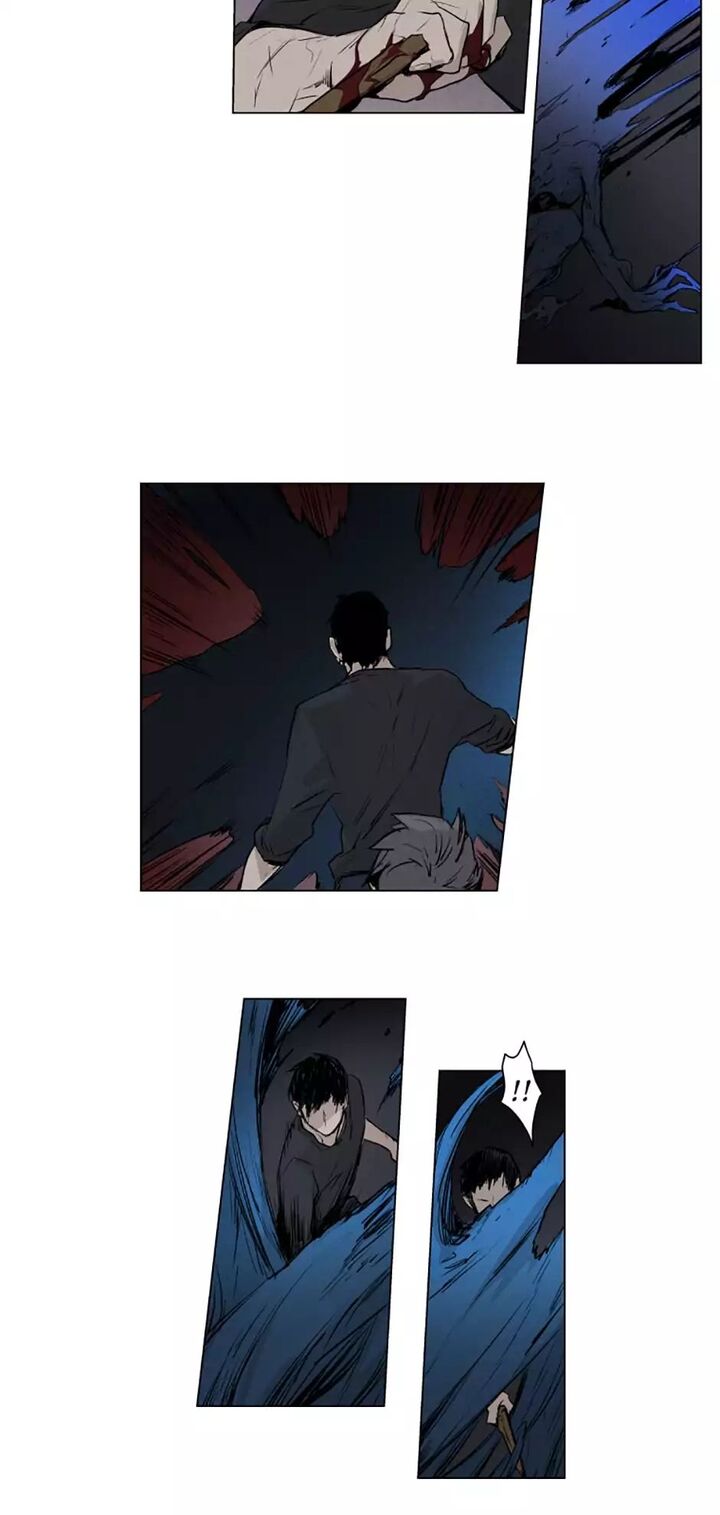 American Ghost Jack 91 20