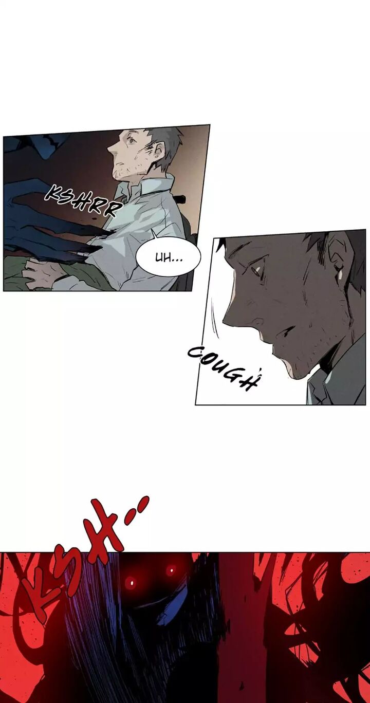 American Ghost Jack 91 22