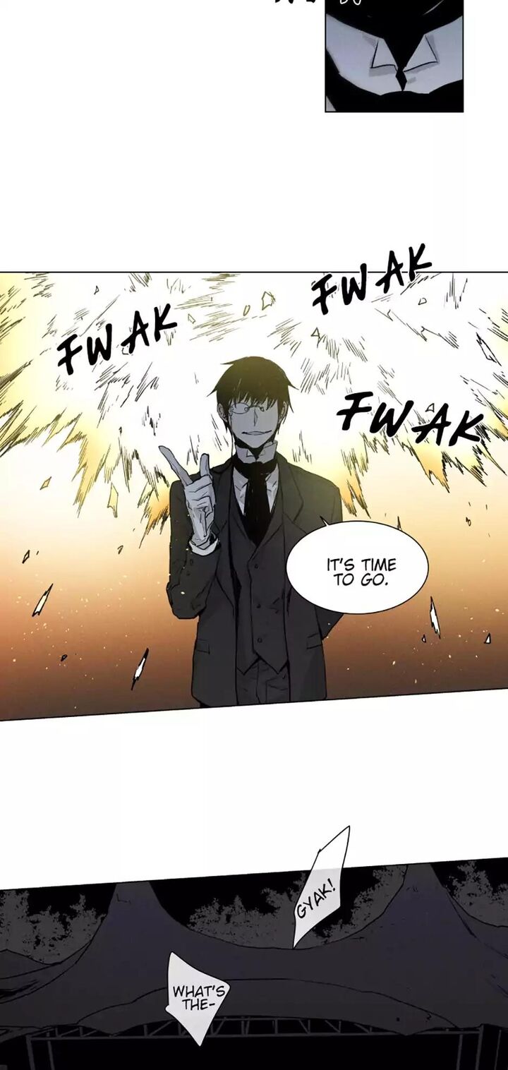 American Ghost Jack 93 12