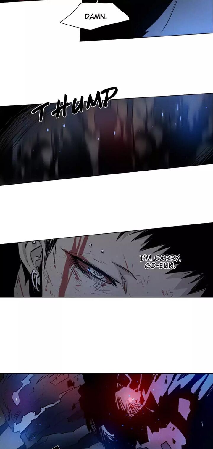 American Ghost Jack 94 13