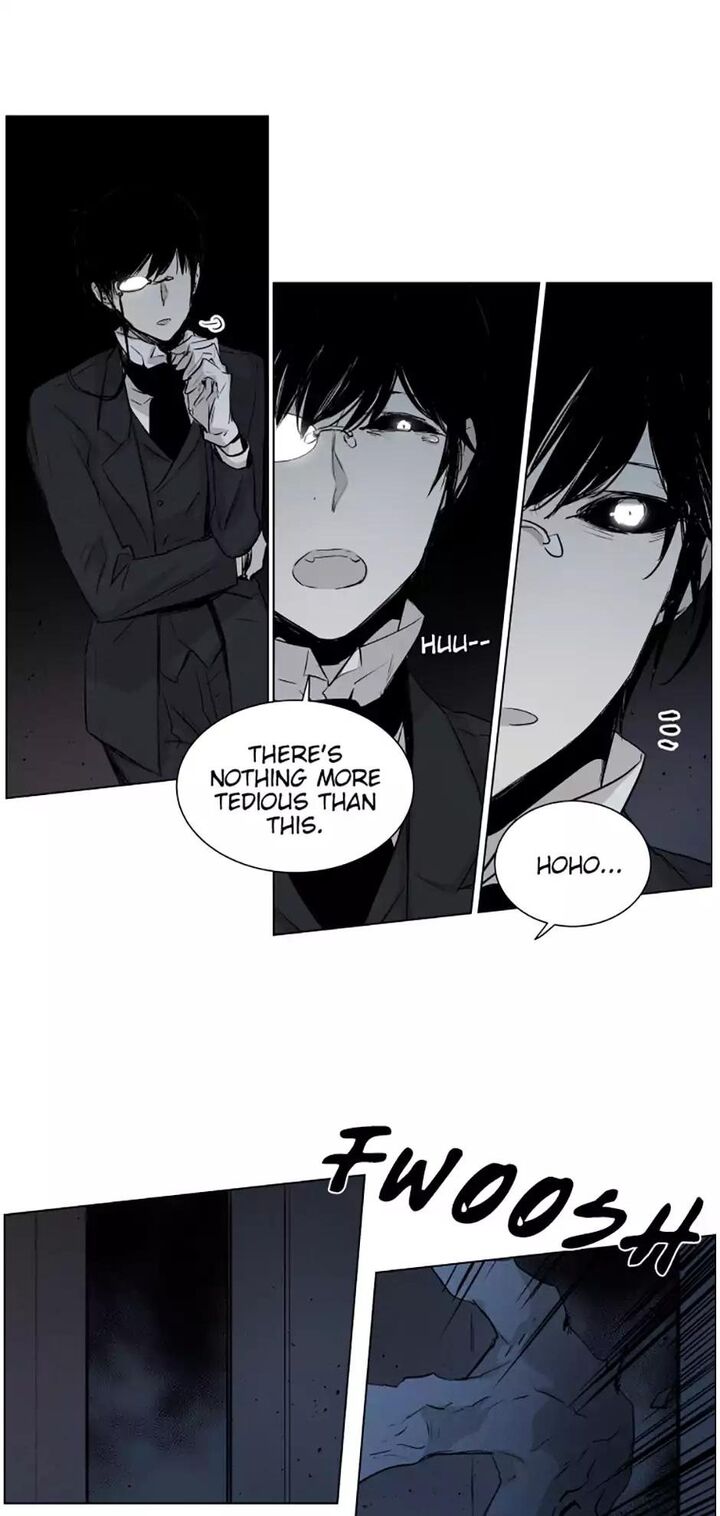 American Ghost Jack 94 18