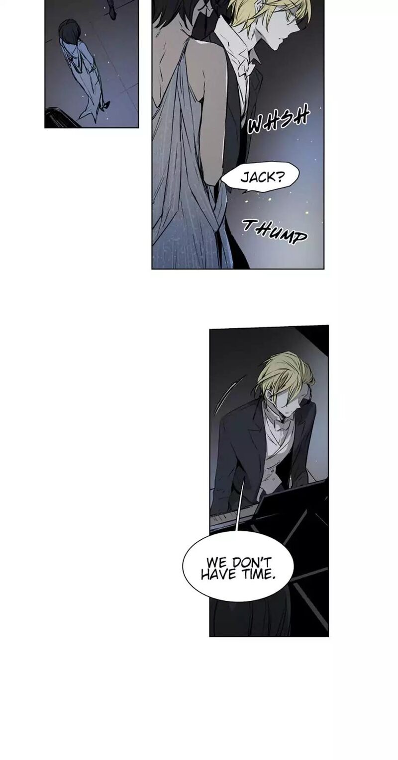 American Ghost Jack 94 5