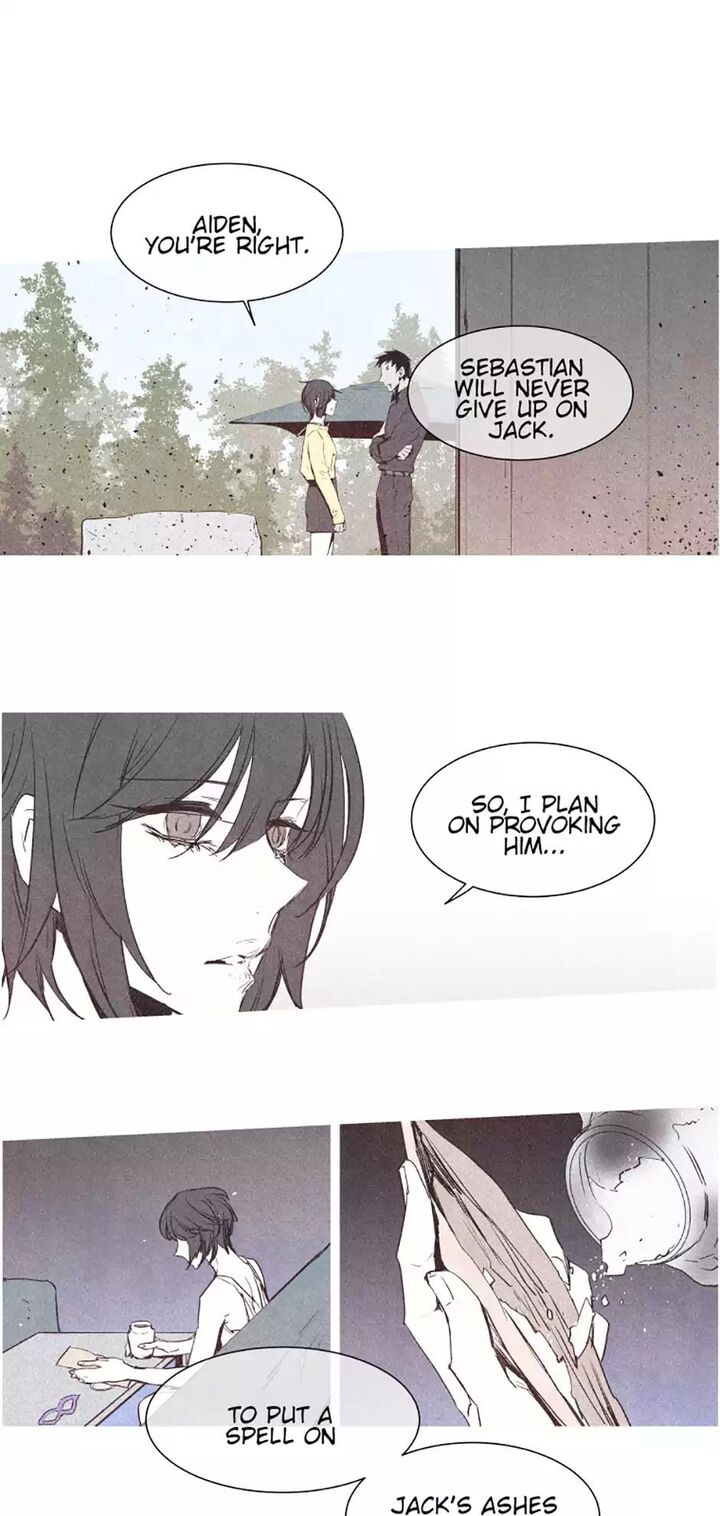 American Ghost Jack 95 11