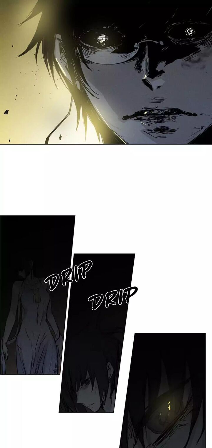 American Ghost Jack 95 23